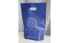 Hole Punch Bag Paris